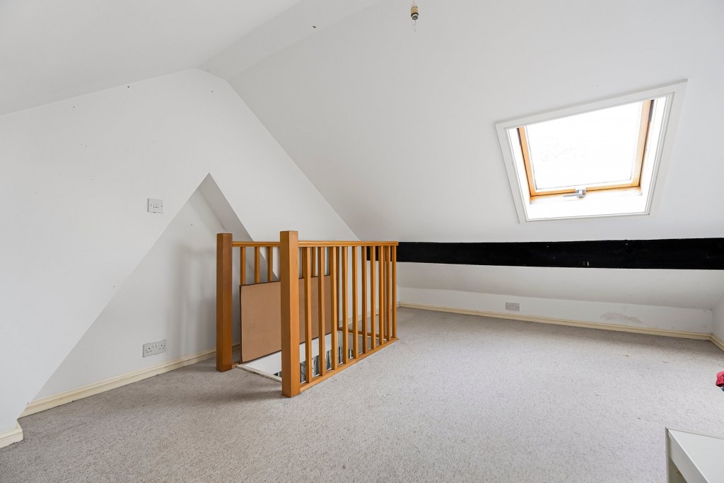 Great Braitch Lane, Hatfield, Hertfordshire