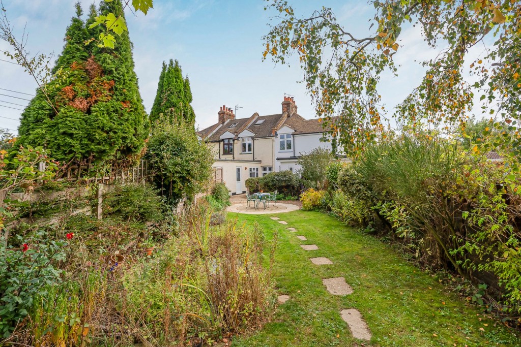 Great Braitch Lane, Hatfield, Hertfordshire