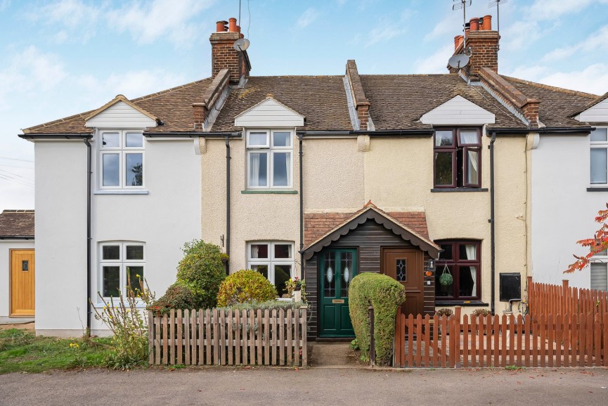 2 bedroom House for Sale Great Braitch Lane, Hatfield, Hertfordshire