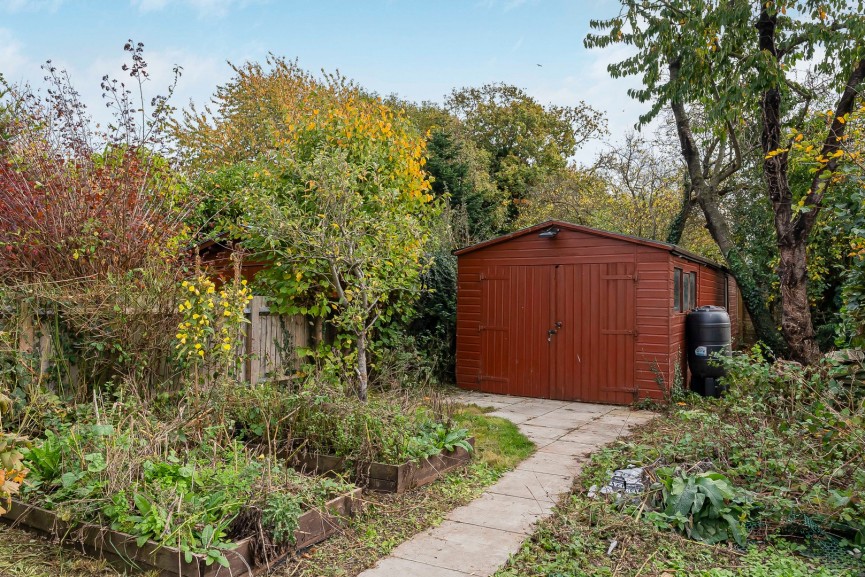 2 bedroom House for Sale Great Braitch Lane, Hatfield, Hertfordshire