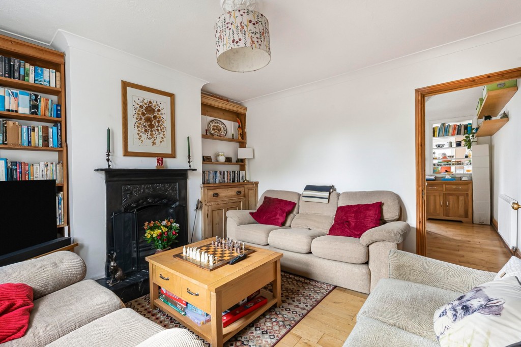 Great Braitch Lane, Hatfield, Hertfordshire