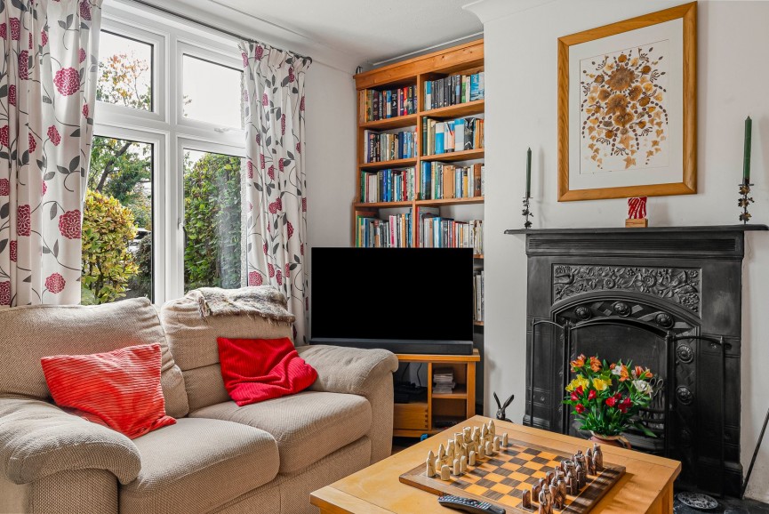 2 bedroom House for Sale Great Braitch Lane, Hatfield, Hertfordshire