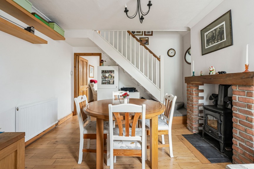 2 bedroom House for Sale Great Braitch Lane, Hatfield, Hertfordshire