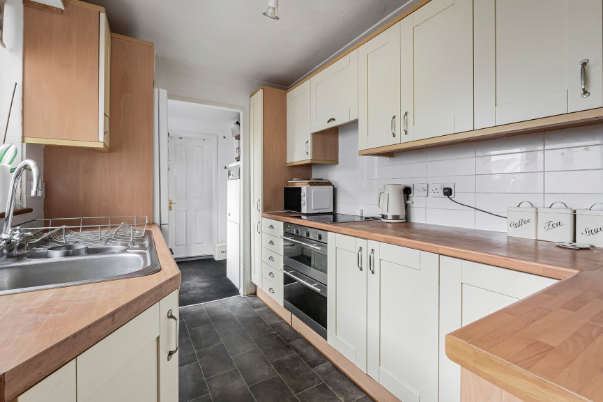2 bedroom House for Sale Great Braitch Lane, Hatfield, Hertfordshire
