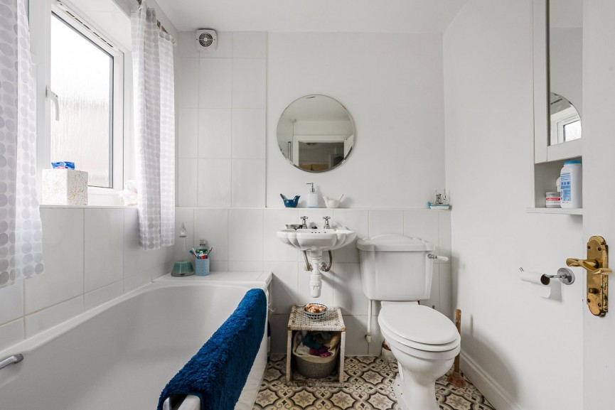 2 bedroom House for Sale Great Braitch Lane, Hatfield, Hertfordshire