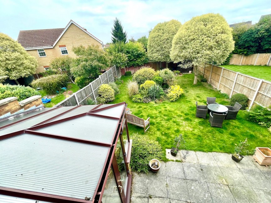 3 bedroom House for Sale Woodcock Road, Royston, Hertfordshire