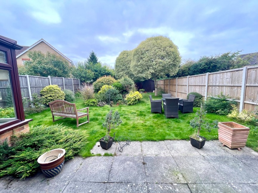3 bedroom House for Sale Woodcock Road, Royston, Hertfordshire