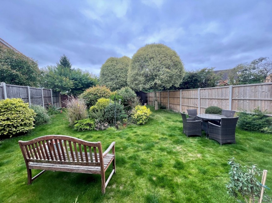 3 bedroom House for Sale Woodcock Road, Royston, Hertfordshire