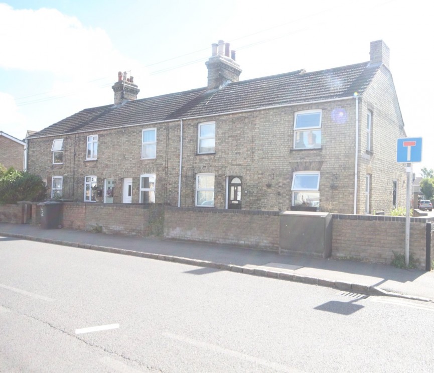 High Street, Arlesey, Bedfordshire