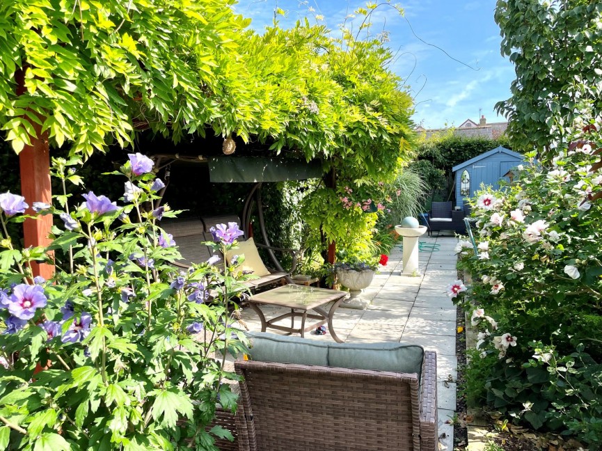 3 bedroom House for Sale West End, Ashwell, Hertfordshire