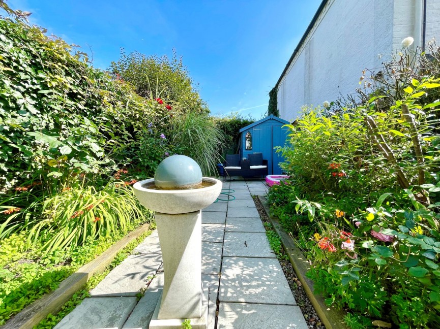 3 bedroom House for Sale West End, Ashwell, Hertfordshire