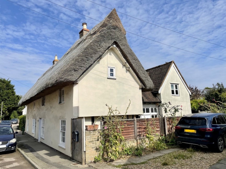 3 bedroom House for Sale West End, Ashwell, Hertfordshire