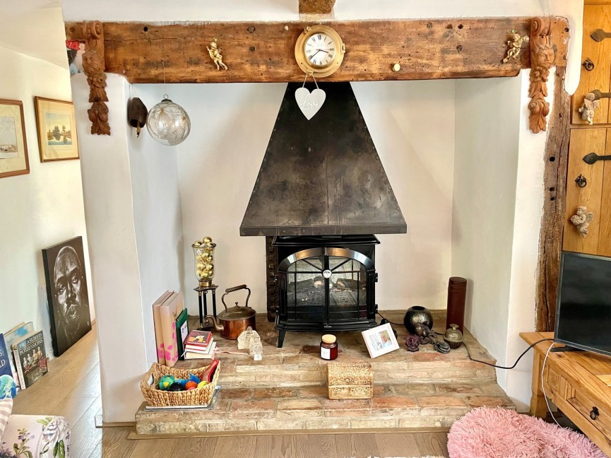 3 bedroom House for Sale West End, Ashwell, Hertfordshire