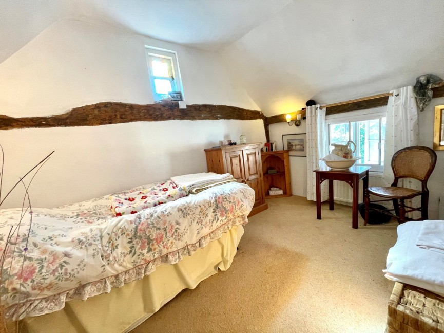 3 bedroom House for Sale West End, Ashwell, Hertfordshire