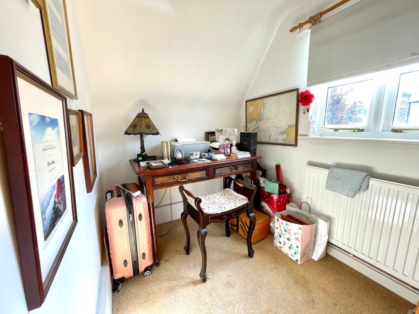 3 bedroom House for Sale West End, Ashwell, Hertfordshire