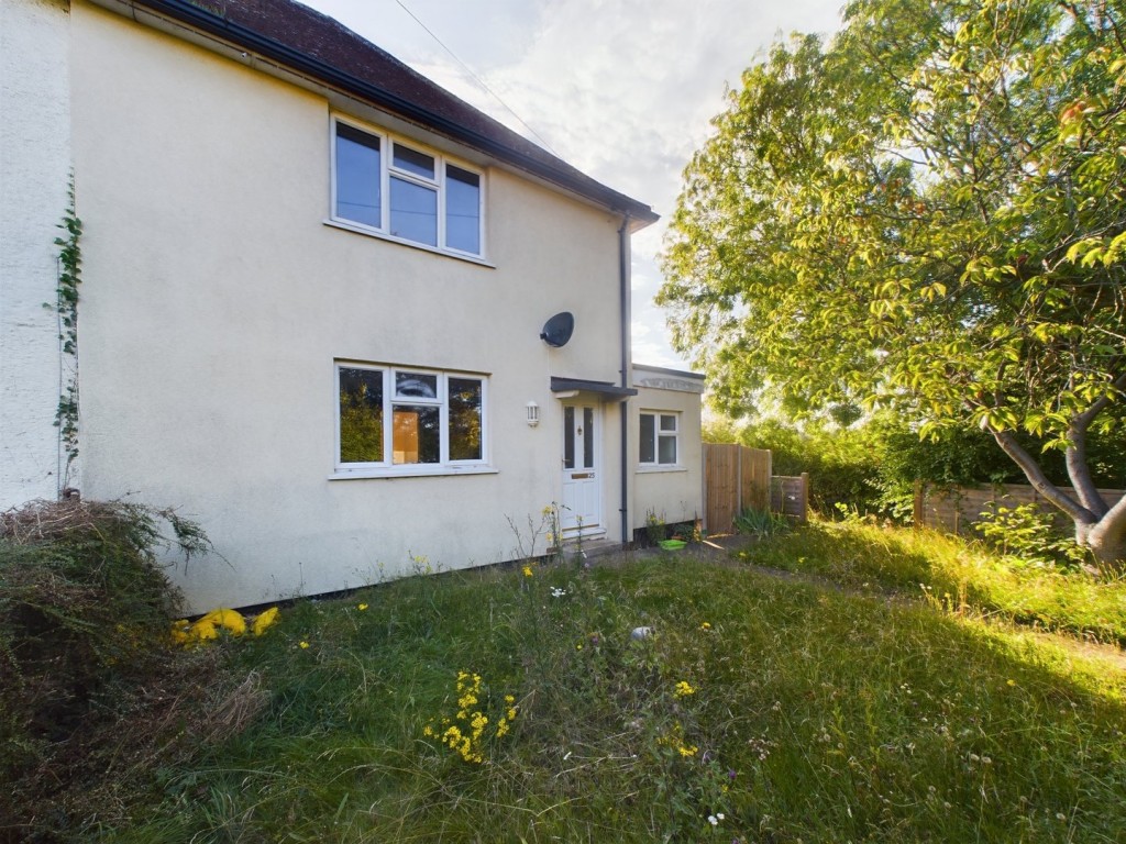 Weston, Hitchin, Hertfordshire