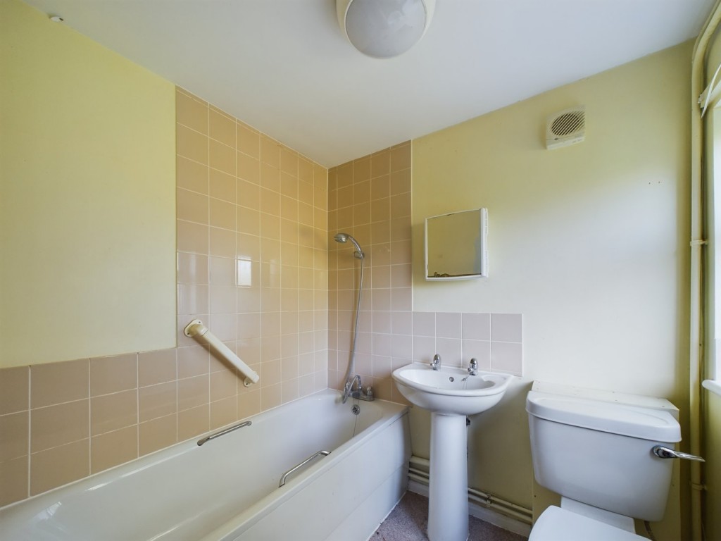 Weston, Hitchin, Hertfordshire