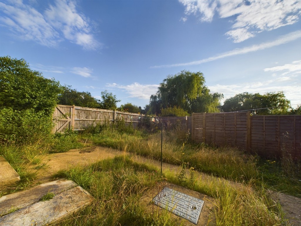 Weston, Hitchin, Hertfordshire