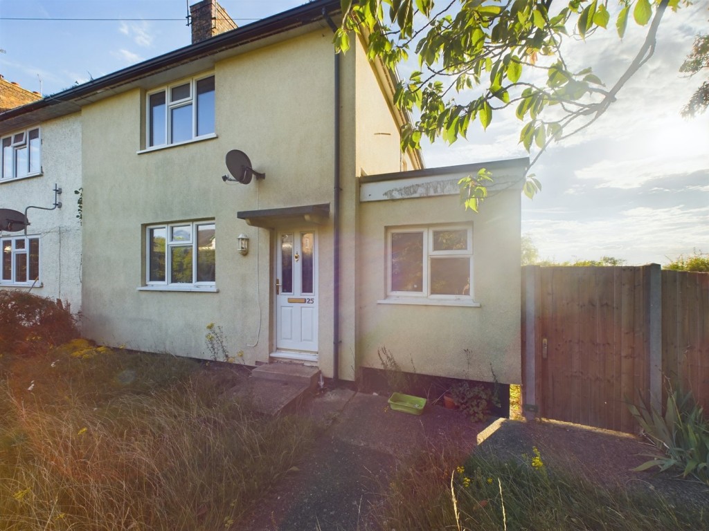 Weston, Hitchin, Hertfordshire