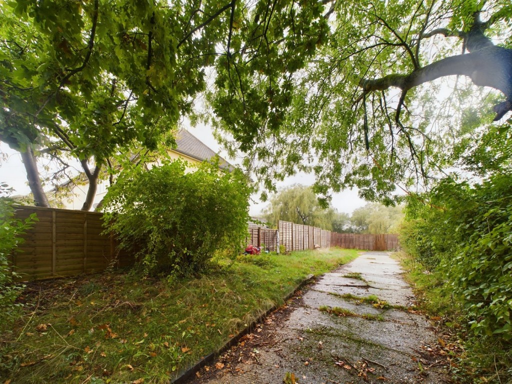 Weston, Hitchin, Hertfordshire