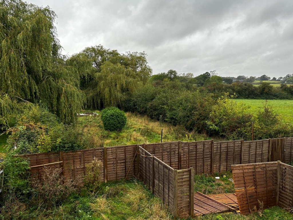 Weston, Hitchin, Hertfordshire
