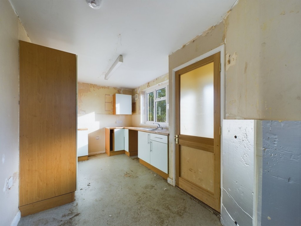 Weston, Hitchin, Hertfordshire