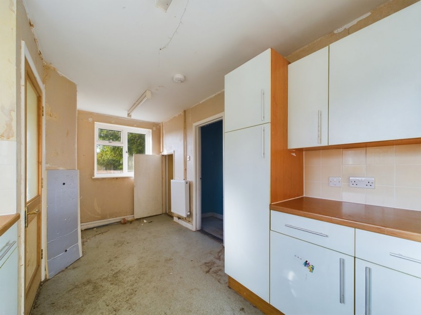 3 bedroom House for Sale Weston, Hitchin, Hertfordshire