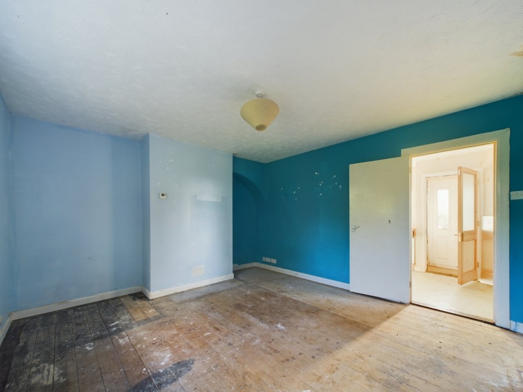 Weston, Hitchin, Hertfordshire