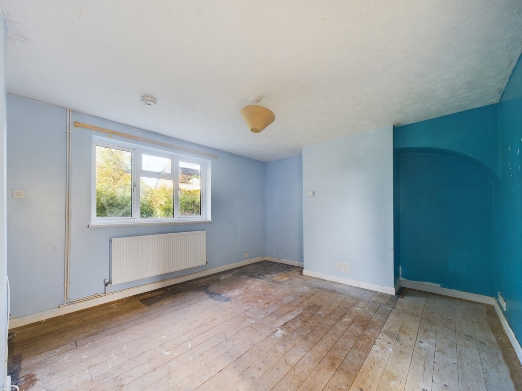 Weston, Hitchin, Hertfordshire