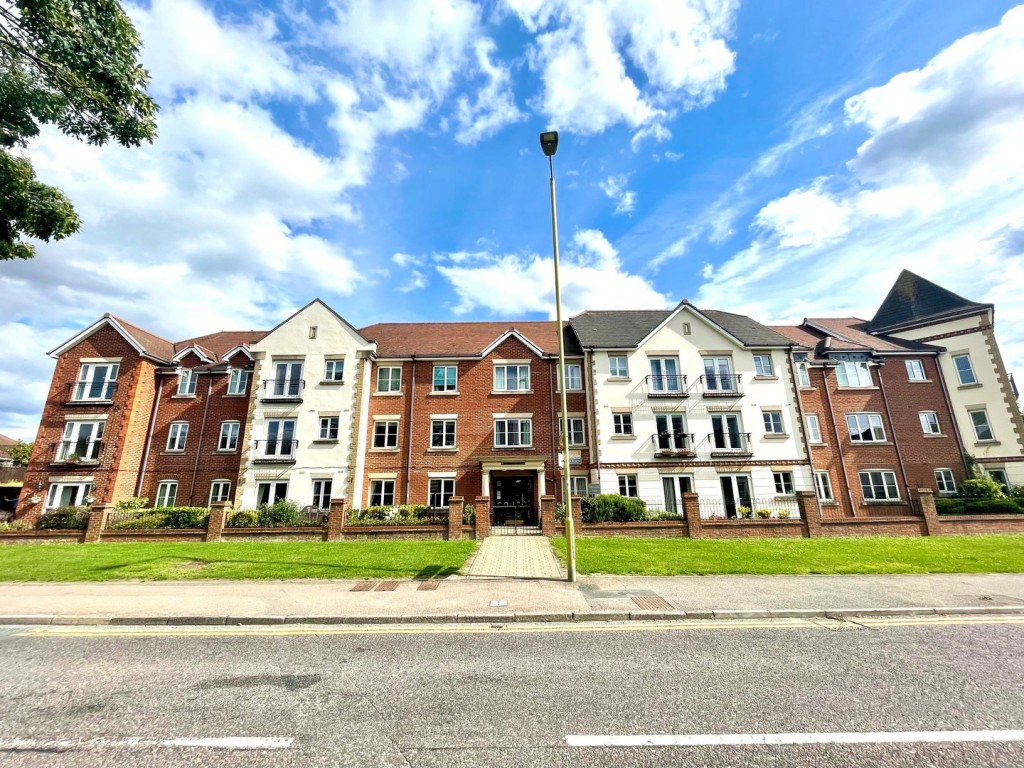 Royston Road, Baldock, Hertfordshire