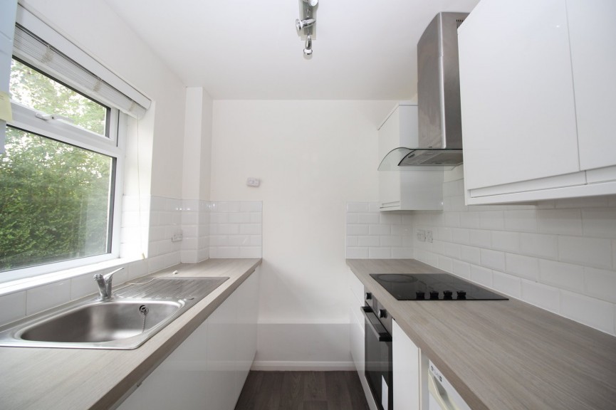 1 bedroom Flat for Letting Hazelwood Close, Hitchin, Hertfordshire