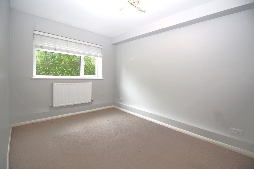 Hazelwood Close, Hitchin, Hertfordshire