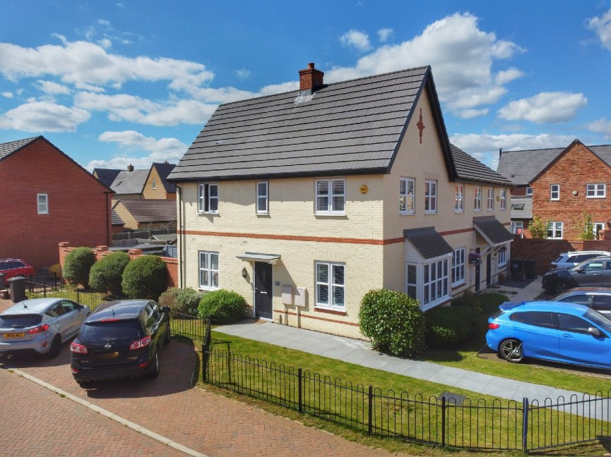 Ampthill, Bedfordshire