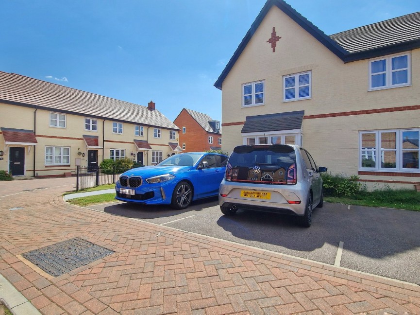 Ampthill, Bedfordshire