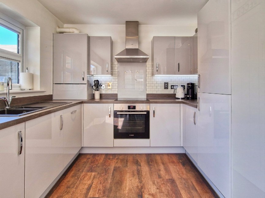 Ampthill, Bedfordshire