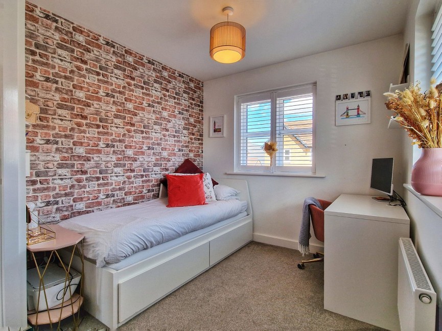 Ampthill, Bedfordshire