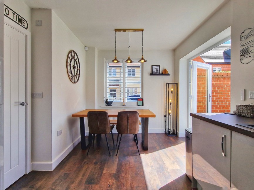 Ampthill, Bedfordshire