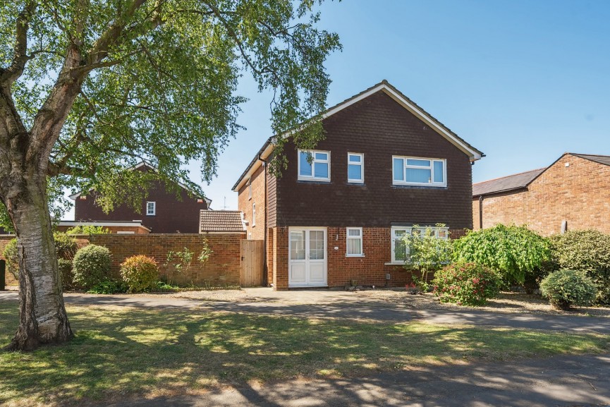 Home Farm Way, Westoning, Bedfordshire