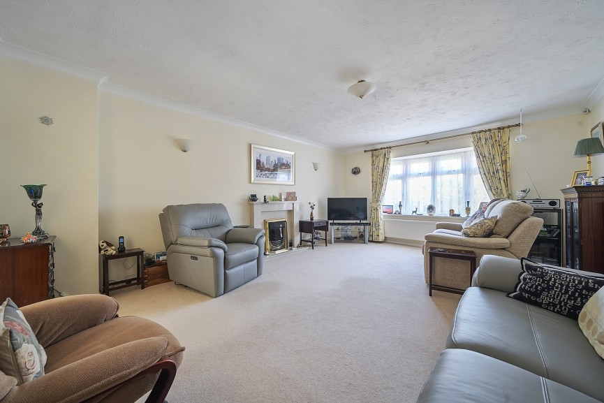 Home Farm Way, Westoning, Bedfordshire