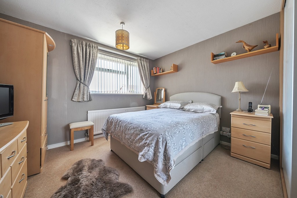 Home Farm Way, Westoning, Bedfordshire