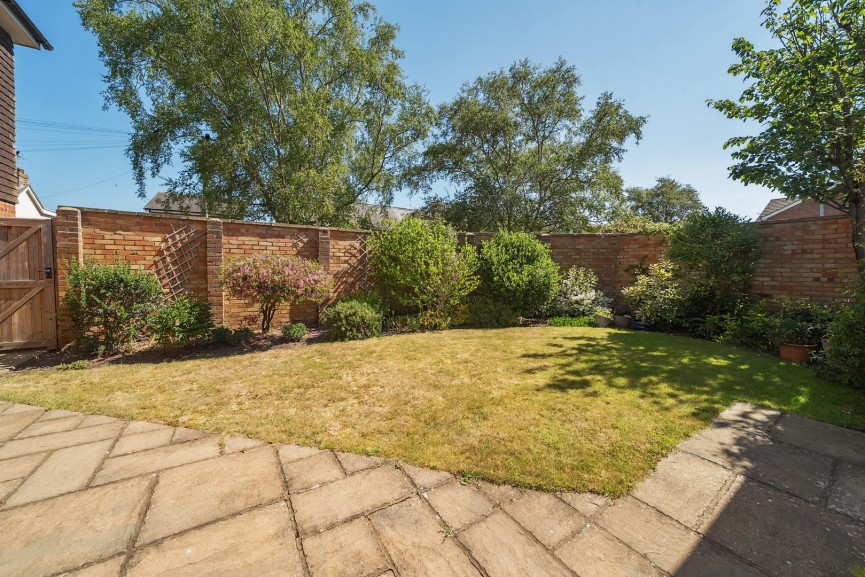 Home Farm Way, Westoning, Bedfordshire