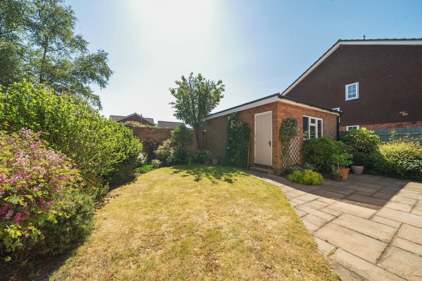 Home Farm Way, Westoning, Bedfordshire