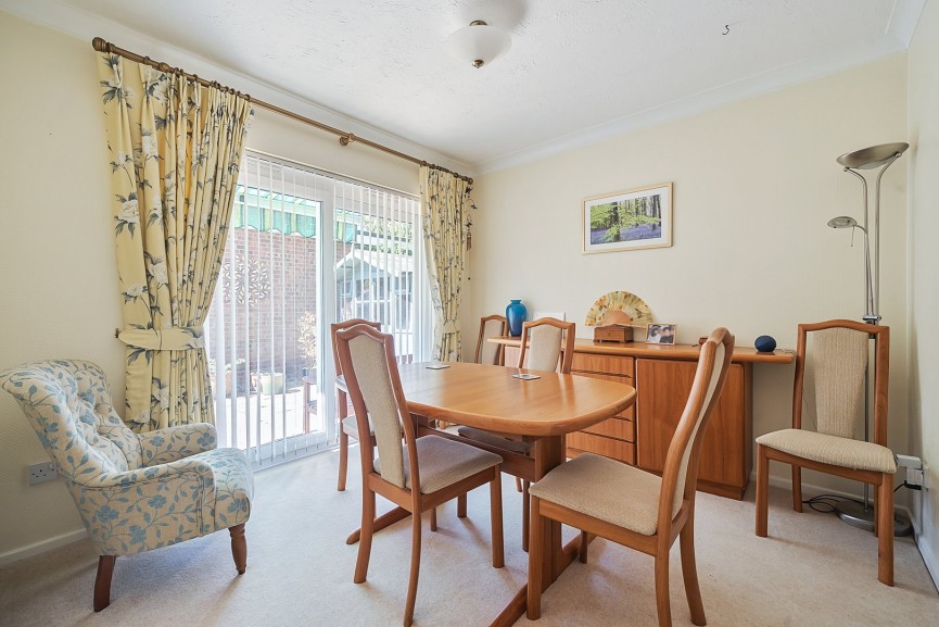 Home Farm Way, Westoning, Bedfordshire