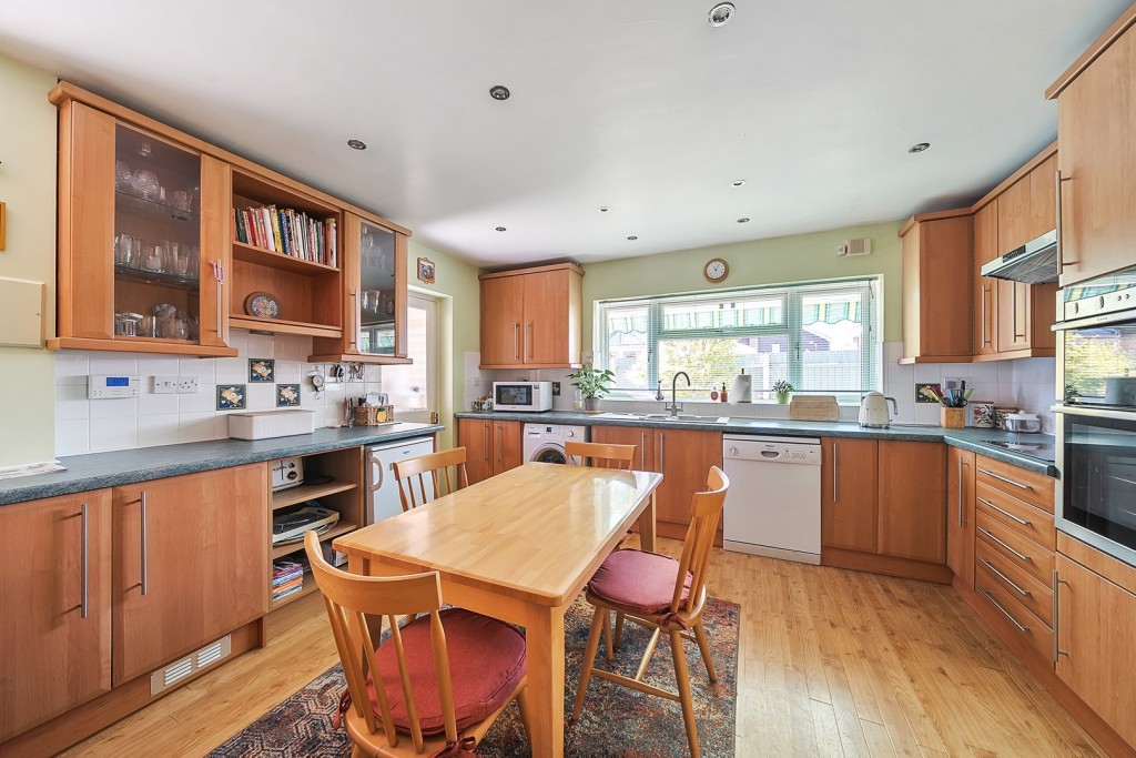 Home Farm Way, Westoning, Bedfordshire