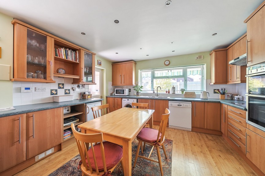 Home Farm Way, Westoning, Bedfordshire
