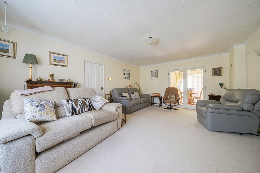 Home Farm Way, Westoning, Bedfordshire