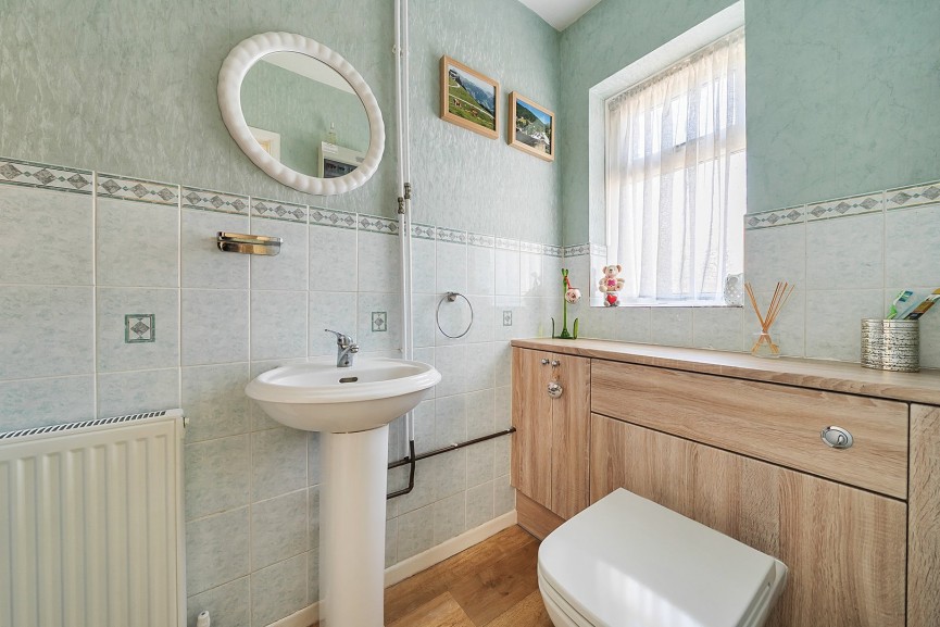 Home Farm Way, Westoning, Bedfordshire