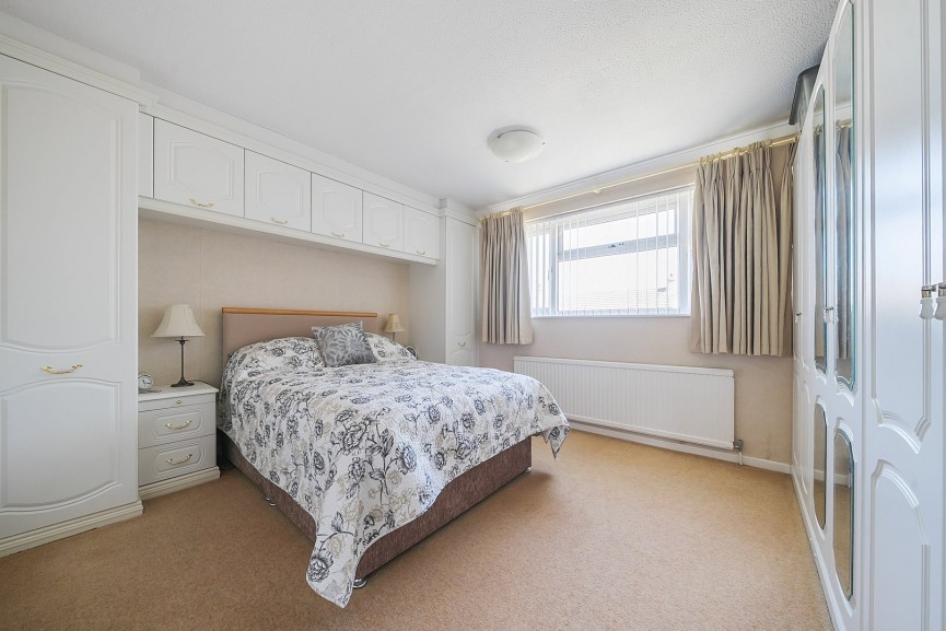 Home Farm Way, Westoning, Bedfordshire