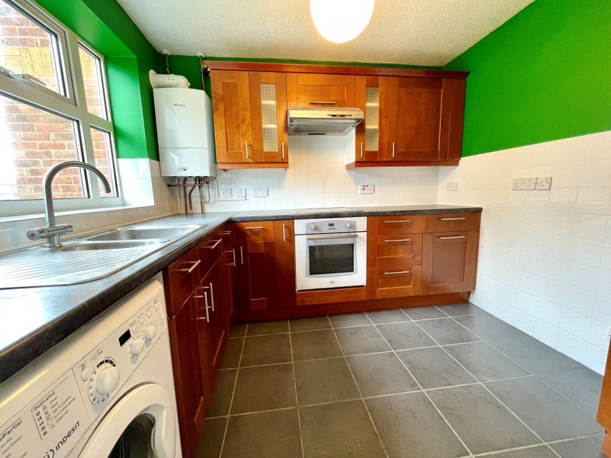 3 bedroom House for Sale Iredale View, Baldock, Hertfordshire