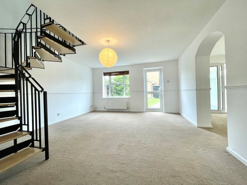 3 bedroom House for Sale Iredale View, Baldock, Hertfordshire